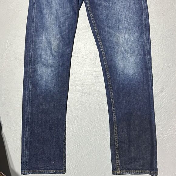 Banana Republic Straight Jeans - Picture 4 of 9